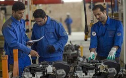 کمبود نیروی کار متخصص در بازار کار ایران