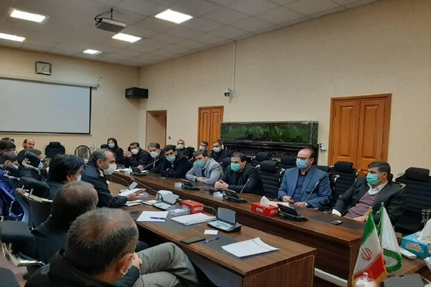 آغاز عملیات اجرایی طولانی‌ترین پیاده راه کشور در کرمانشاه