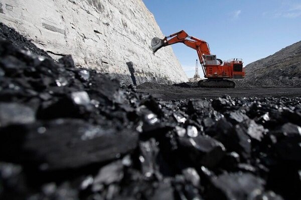 Iran produces over 1.2mn tons of coal concentrate in 9 months