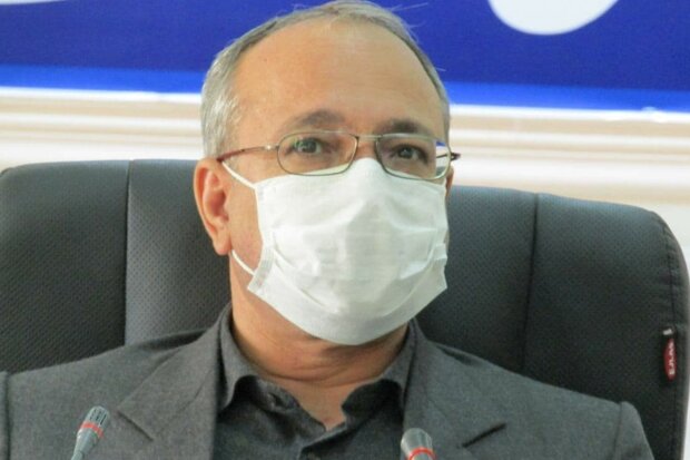 ۱۳۴۵ رأس دام استان سمنان در سیلاب اخیر تلف شدند