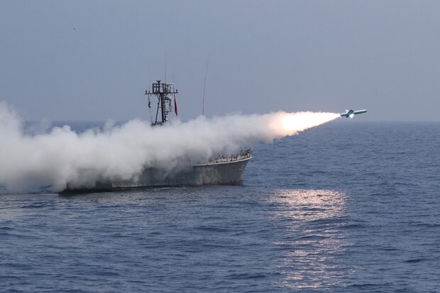 Missile, naval, intelligence powers Iran's top components 