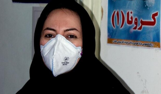 احتمال شیوع پیک چهارم ویروس کرونا در منطقه کاشان