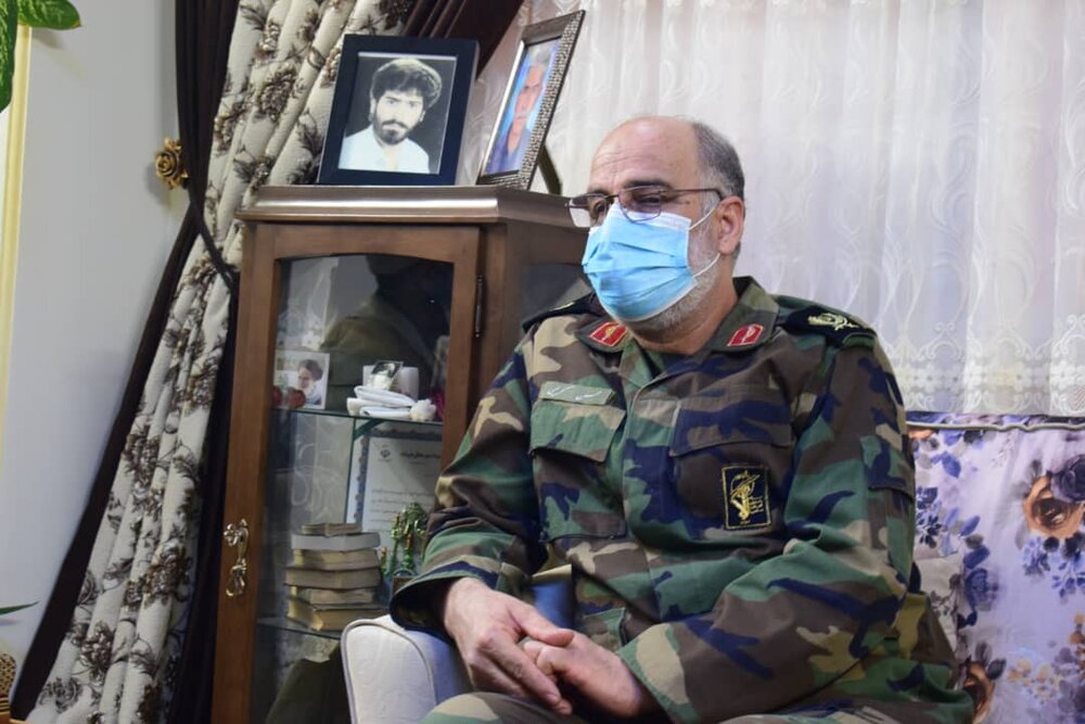شهدا،معظم،شهيد،خانواده،اسلامي،خون،تكريم،بركت،دشمنان،رفتار،مل ...