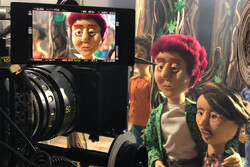 تجربه فیلمبرداری انیمیشن عروسکی ایرانی پذیرفته‌شده در اسکار ۲۰۲۱