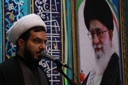 استکبار از درک عظمت مردم ایران عاجز و از وحدت آنان عصبانی است