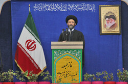 ابرقدرت جهانی در برابر ایران تسلیم شد/عقلانیت، عدالت و آزادی گمشده بشریت است
