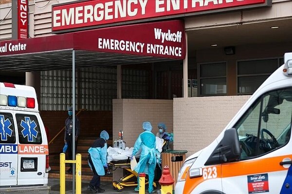 شمار مبتلایان به کرونا در جهان از ۹۳ میلیون نفر گذشت