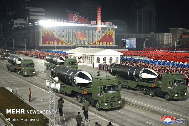 سازمان ملل: برنامه هسته ای –موشکی کره شمالی ارتقا یافته است
