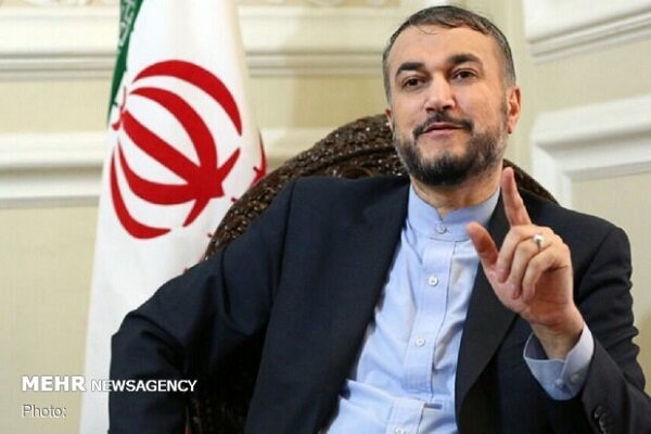 Tehran asks Riyadh to behave constructively with neighbors