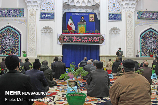 سیلی سریع سپاه به آمریکا/ تمجید از اقتدار پاسداران وطن در عمان