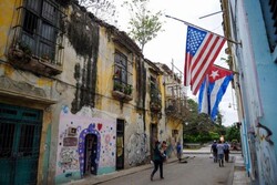 هاوانا تحریمهای آمریکا علیه وزیر کشور کوبا را «غیرقانونی» خواند