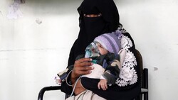 Yemen'de insani kriz sürüyor