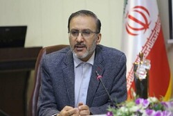 رویداد دانشجویی سردار سلیمانی ۱۳دی در دانشگاه تهران برگزار می شود