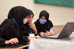 ثبت نام متقاضیان تحصیل در پردیس کیش دانشگاه امیرکبیر آغاز شد