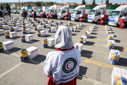 4,420 livelihood assistance packages distributed to the needy