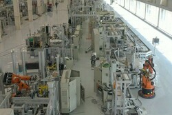 احیای کارخانه پارس لامع با ۲۰۰ کارگر/ گام دیگر دستگاه قضا در رونق تولید