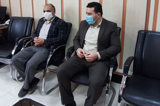 پیگیری جذب اسپانسر برای ورزش کُشتی لرستان و حضور در لیگ برتر