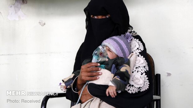 Yemen'de insani kriz sürüyor