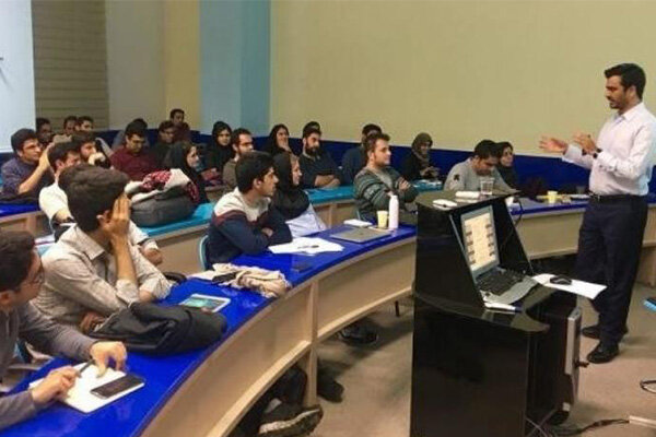 تحصیل در «رشته فرعی» از ترم آینده در دانشگاه تهران کلید می خورد
