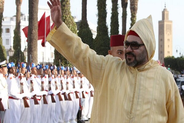 Trump gives award to Morocco's king for Israeli normalization