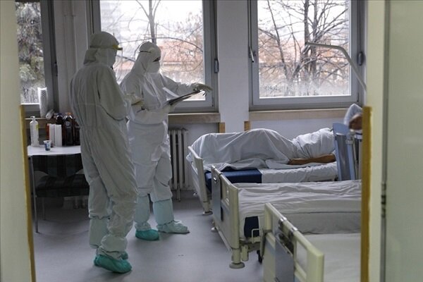 ۱۵بیمار مشکوک به کرونا در بیمارستان های قم بستری شدند/ فوت یک نفر