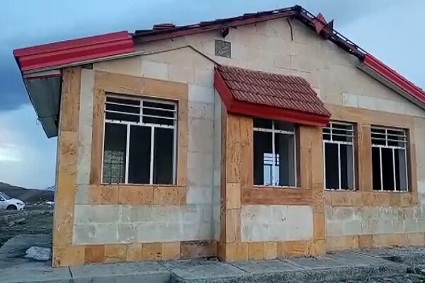 تخریب زیرساخت‌های گردشگری سد ستارخان در شهرستان اهر