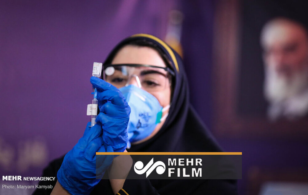 زمان اجرای اولین مرحله واکسیناسیون کشور اعلام شد