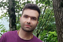 جسد منتسب به «معین شریفی» در جنگل کردکوی پیدا شد