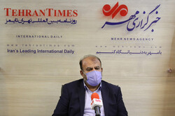 وزیر راه: پرواز برای بازگشت ایرانیان از اوکراین برقرار می‌شود