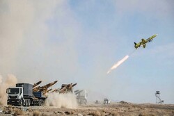 Iran’s missile, drone power, fruit of US sanctions: Jalali