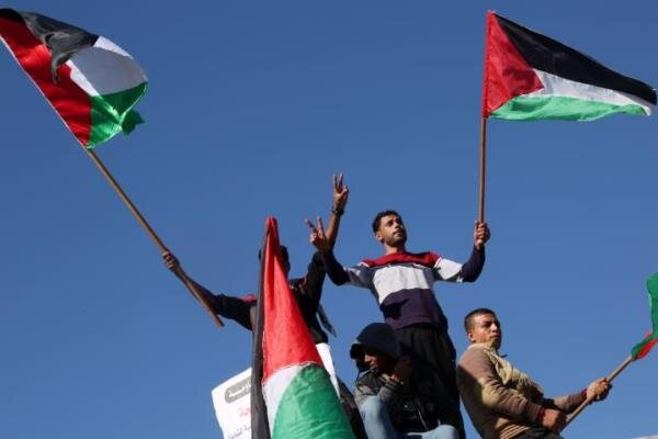 الاتحاد الاوروبي يعلن استعداده لدعم العملية الانتخابية الفلسطينية
