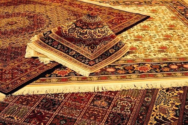 Markazi prov. exports $80,000 worth of hand-woven carpets 