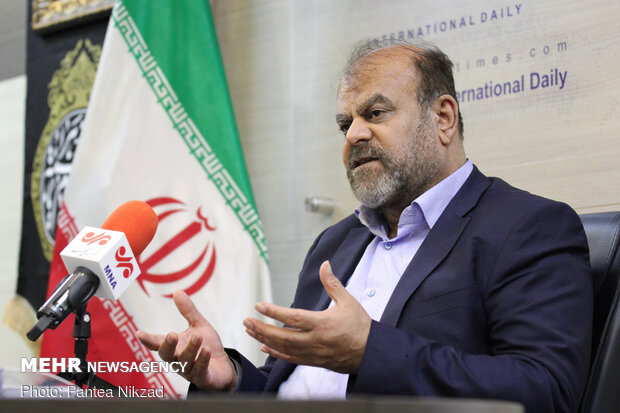 مسکن پیشران اقتصادی کشور/جان باختن ۱۷ هزار نفر در جاده های کشور مسکن پیشران اقتصادی کشور/جان باختن ۱۷ هزار نفر در جاده های کشور