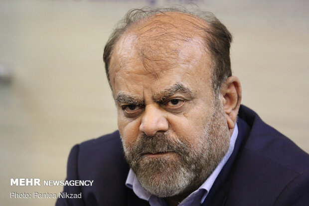 ادعای وزیر نفت در مورد پالایشگاه ستاره خلیج فارس تعجب آور است ادعای وزیر نفت در مورد پالایشگاه ستاره خلیج فارس تعجب آور است