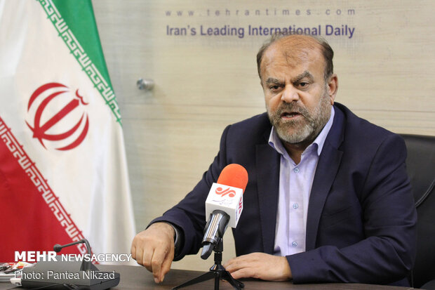 دولت یازدهم خواست قرارداد فاز ۱۱ شرکت ایرانی را لغو کنیم دولت یازدهم خواست قرارداد فاز ۱۱ شرکت ایرانی را لغو کنیم