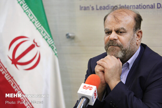 اسامی و سوابق وزرای پیشنهادی دولت به مجلس شورای اسلامی