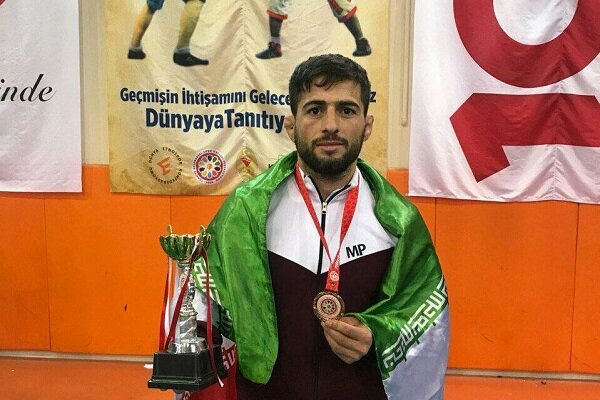 حال ناخوش کشتی در خراسان شمالی/ مدیران تربیت بدنی ناکارآمد هستند