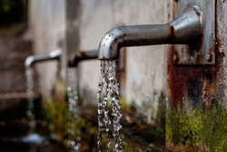 سرمایه‌گذاری چین در ذخیره آب رکورد زد