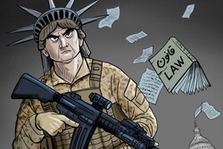 Democracy in United States