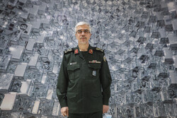 شهید محمد باقری و روایتش از نقشه انهدام جماران توسط منافقین در مرصاد