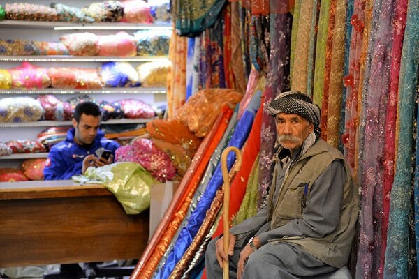  ۲۰۰ هزار نفر در واحدهای صنفی کردستان مشغول به کار هستند