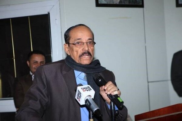 مقام یمنی خواستار تلاش‌های دیپماتیک در حمایت از «أنصارالله» شد