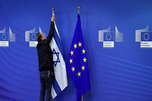 EU urges Zionist Regime to end settlement activity in W.Bank