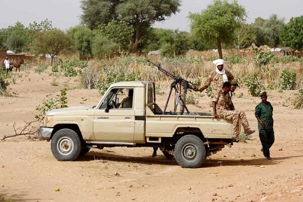 ۶ نظامی سودان در حملات ارتش اتیوپی کشته شدند