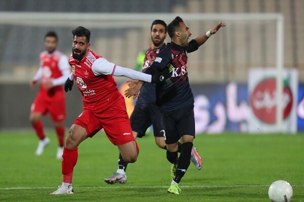 هم دندانم را شکستند هم به اشتباه پنالتی گرفتند/پرسپولیس گناه دارد