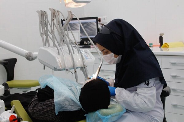 ۵۰ درصد سالمندان ایرانی دندان ندارند/آمار بالای پوسیدگی دندان ها