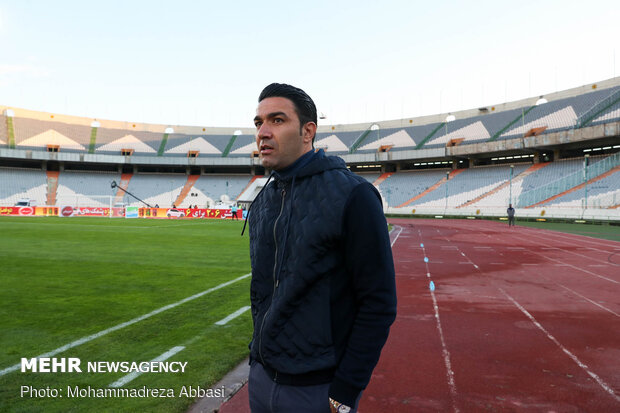 Persepolis 2-1 Foolad: IPL’s 11th matchday