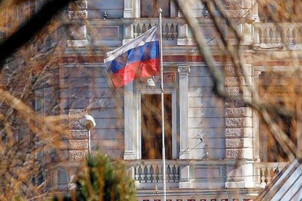 Rusya Hollandalı iki diplomatı sınır dışı edecek
