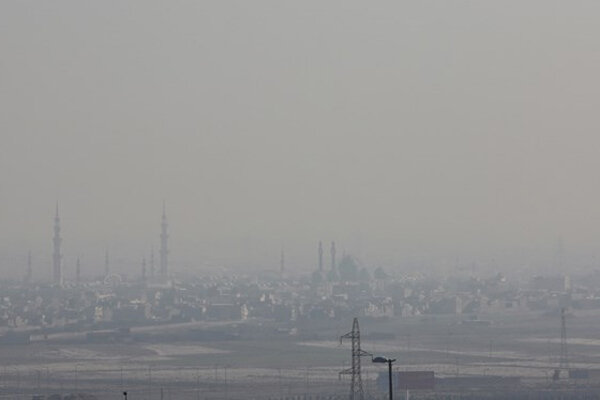 ۳ شهر صنعتی استان مرکزی همچنان در گرد و غبار است