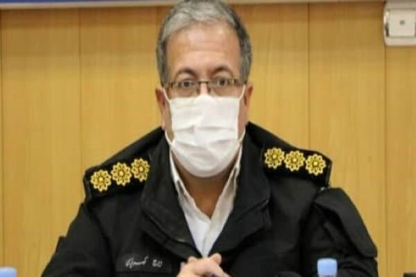 اجرای قاطع ممنوعیت تردد در شرق تهران/اجازه تردد به شمال نمی دهیم